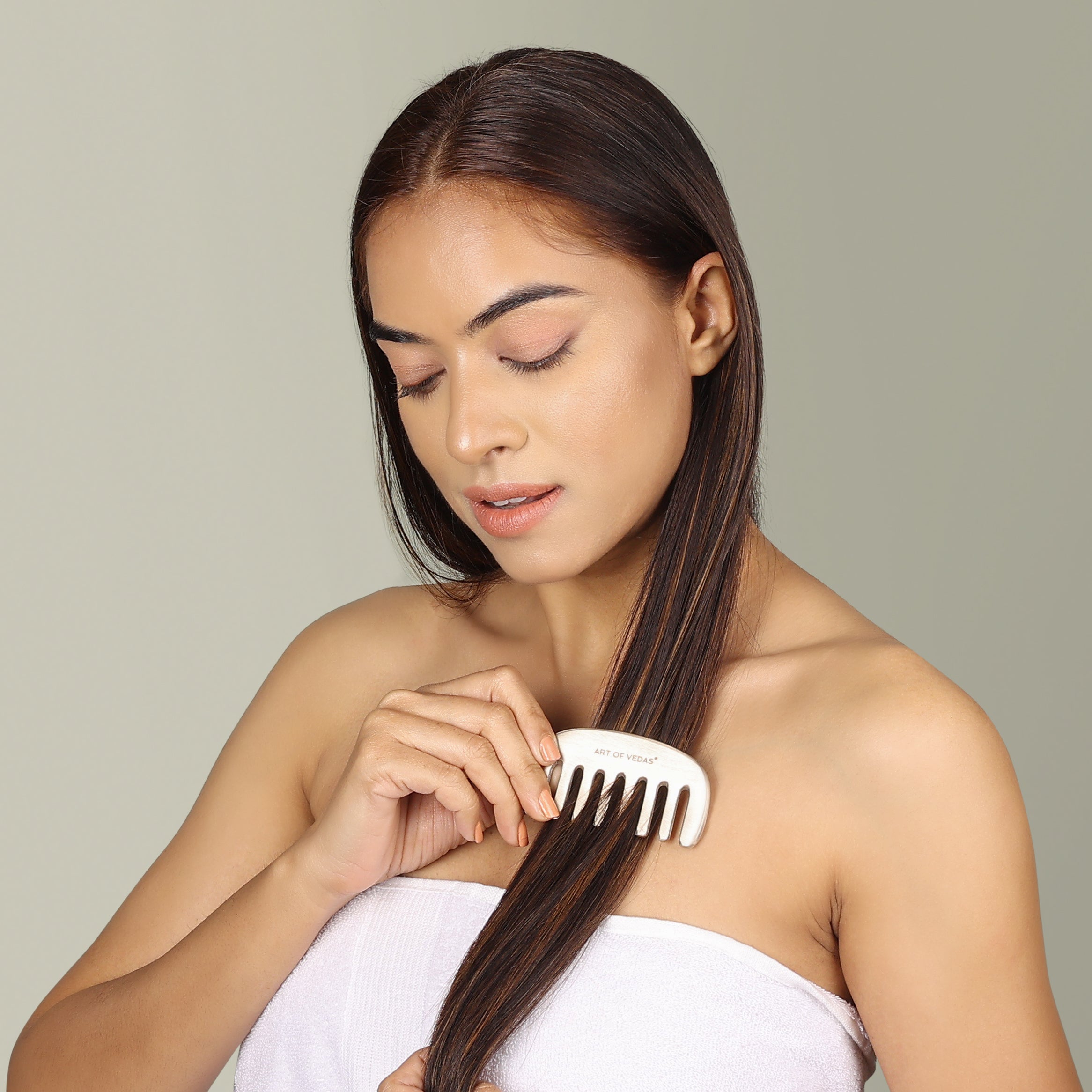 Ayurvedic Hair Serum by Art of Vedas