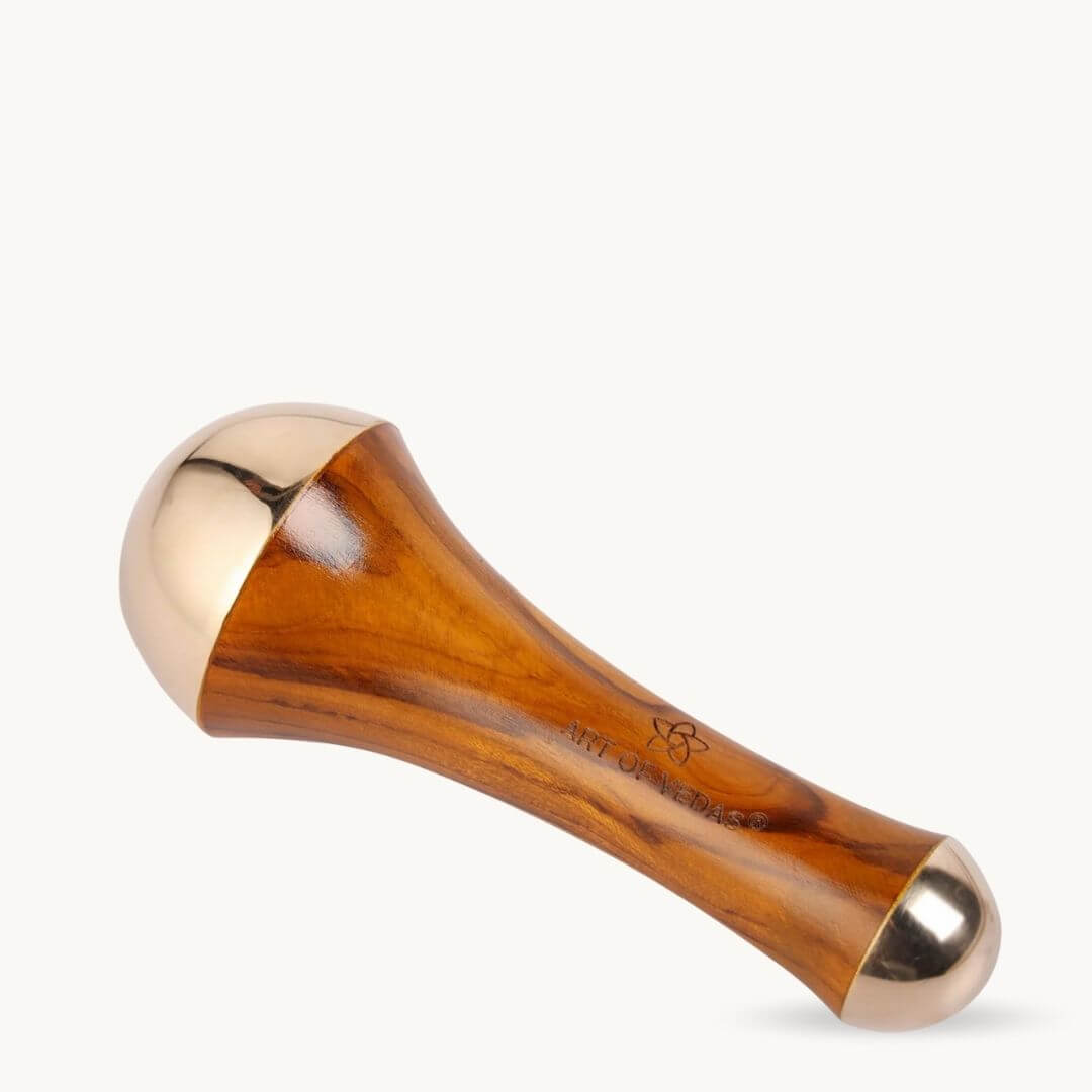 Kansa Wand - obojestranski