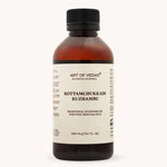 Art of Vedas Kottamchukkadi Kuzhambu 200ml - Traditional Ayurvedic Oil for Vital Body Balance and Joint Care