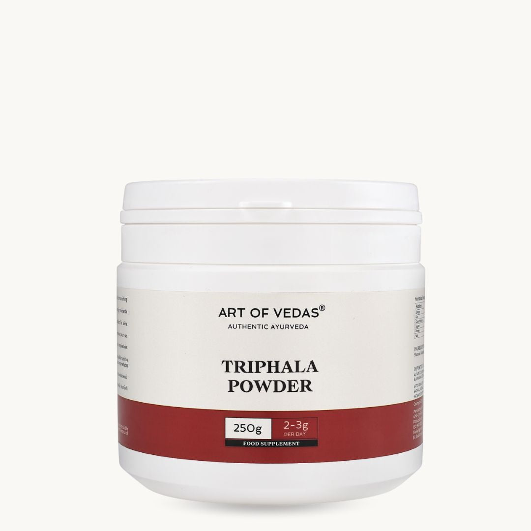 Pražek Triphala